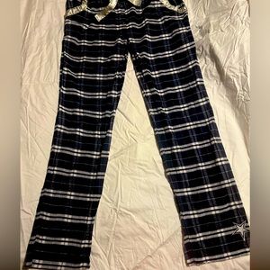 Women medium Dallas Cowboys PJ’s